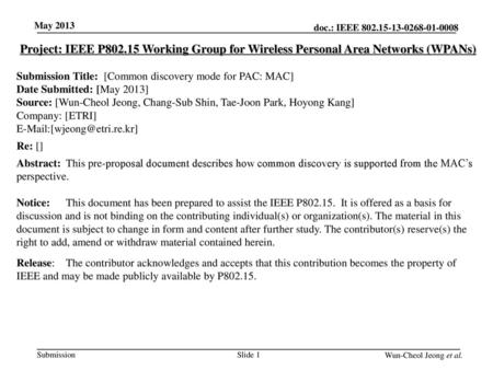 doc.: IEEE <doc#>