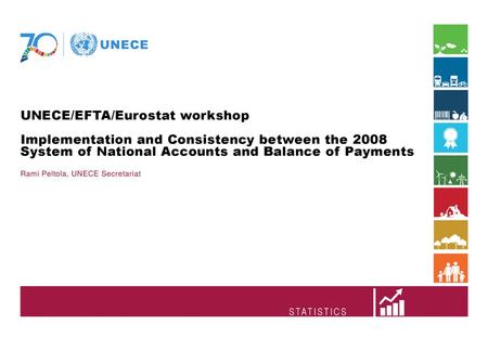 UNECE/EFTA/Eurostat workshop