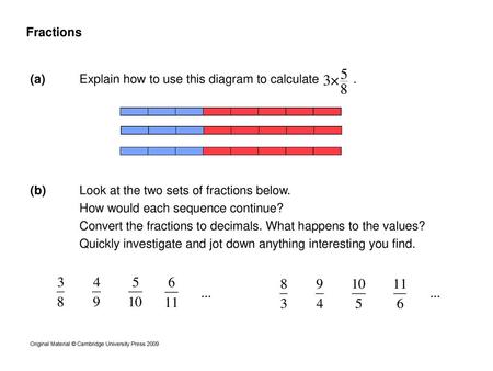 (a) Explain how to use this diagram to calculate .