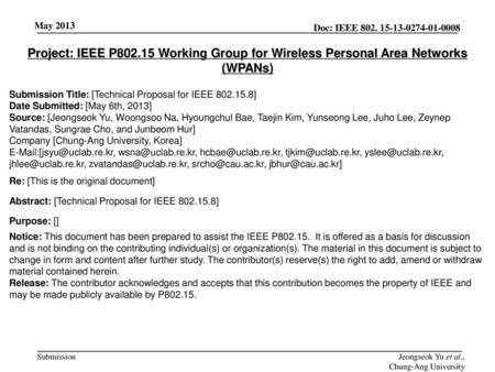 12/3/2018<month year> doc.: IEEE