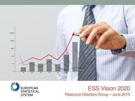 ESS Vision 2020 Resource Directors Group – June 2015