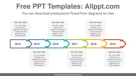 Free PPT Templates: Allppt.com