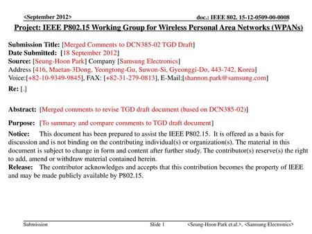 doc.: IEEE <doc#>