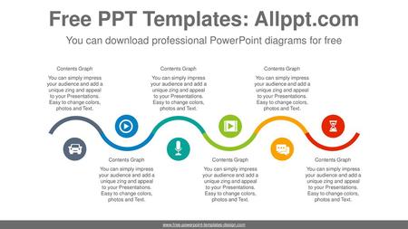 Free PPT Templates: Allppt.com