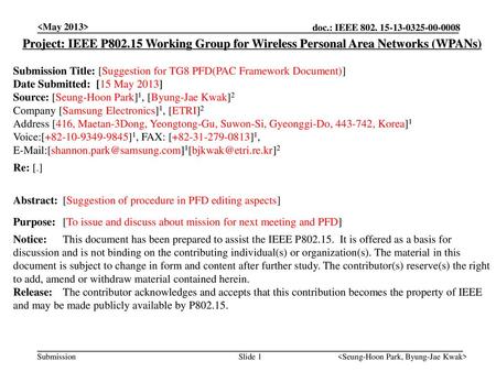 doc.: IEEE <doc#>