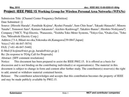 doc.: IEEE <doc#>