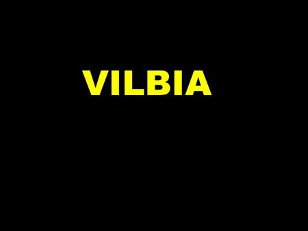 VILBIA.