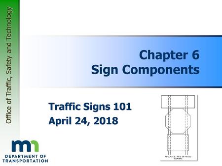 Chapter 6 Sign Components