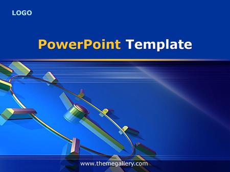 PowerPoint Template www.themegallery.com.