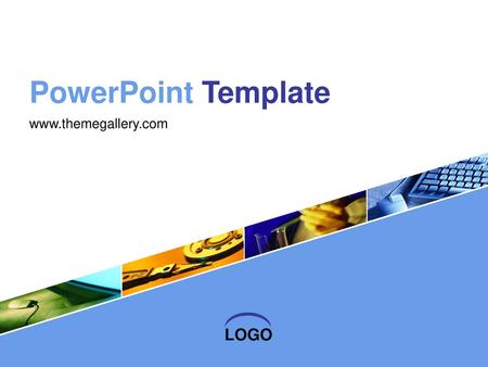 PowerPoint Template www.themegallery.com.