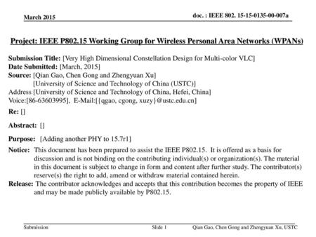 September 2009doc.: IEEE wng0