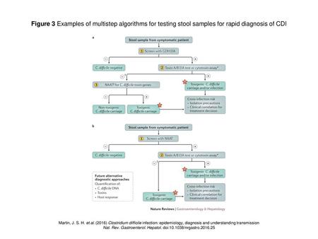 Nat. Rev. Gastroenterol. Hepatol. doi: /nrgastro