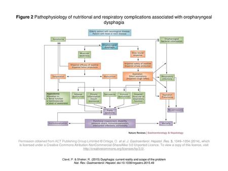 Nat. Rev. Gastroenterol. Hepatol. doi: /nrgastro