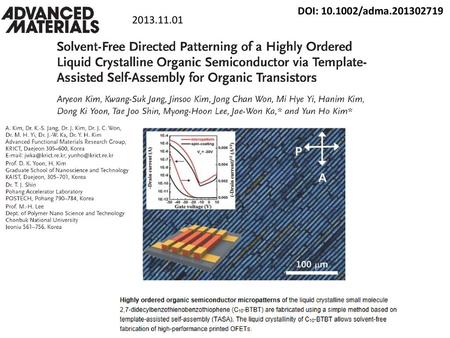 DOI: 10.1002/adma.201302719 2013.11.01.