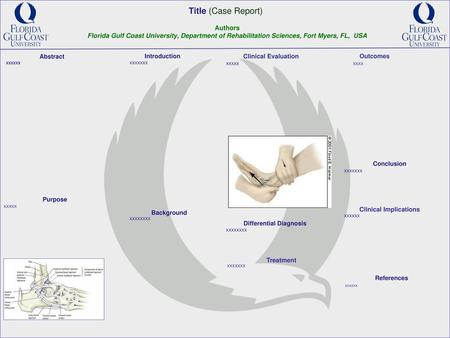 Clinical Implications Differential Diagnosis