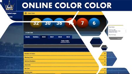 ONLINE COLOR COLOR.