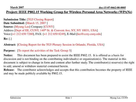 doc.: IEEE <doc#>