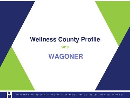 Wellness County Profile