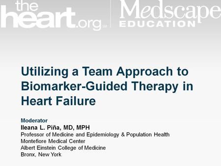 The Heart Failure Team Heart Failure Care Map First 24 hours.