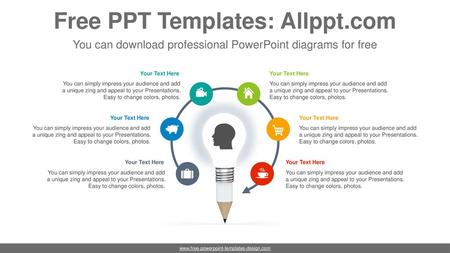 Free PPT Templates: Allppt.com