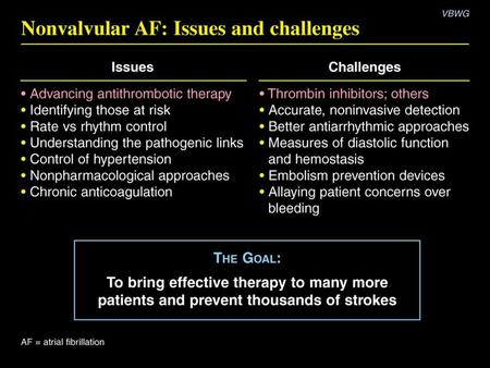 A. Epidemiology update: