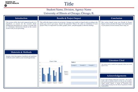 Results & Project Impact