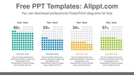 Free PPT Templates: Allppt.com