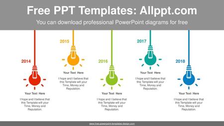 Free PPT Templates: Allppt.com