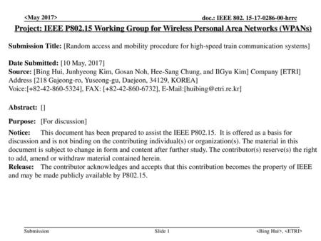 doc.: IEEE <doc#>