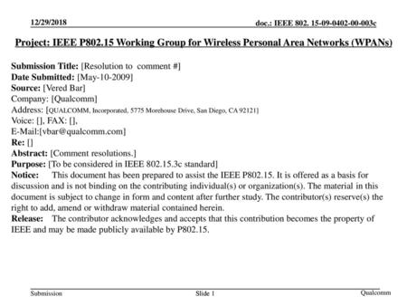 <January 2002> doc.: IEEE <02/139r0> 12/29/2018