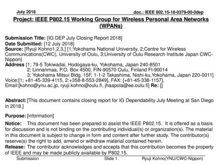 doc.: IEEE <doc#>