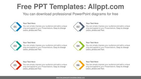 Free PPT Templates: Allppt.com