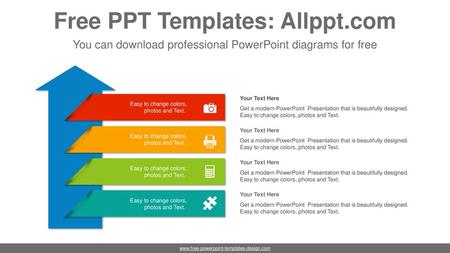 Free PPT Templates: Allppt.com