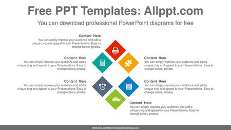 Free PPT Templates: Allppt.com