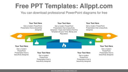 Free PPT Templates: Allppt.com