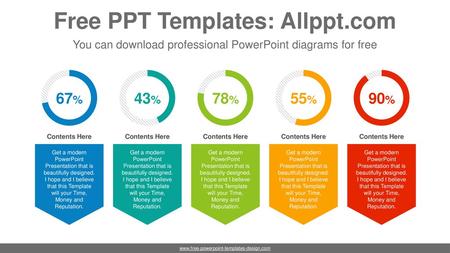 Free PPT Templates: Allppt.com