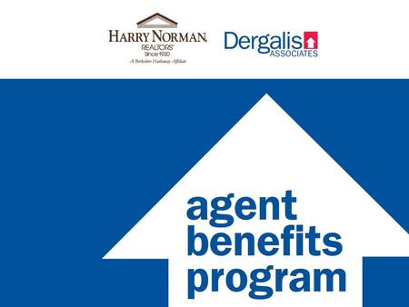 I’d like to give a quick overview of Dergalis Associates