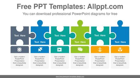 Free PPT Templates: Allppt.com