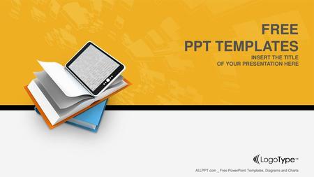 FREE PPT TEMPLATES INSERT THE TITLE OF YOUR PRESENTATION HERE