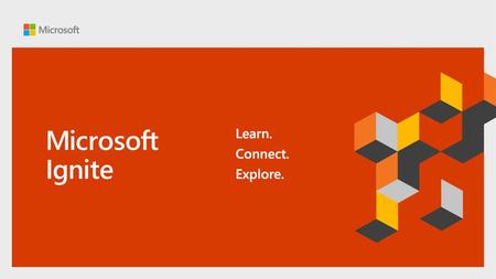 1/2/2019 4:34 PM © Microsoft Corporation. All rights reserved. MICROSOFT MAKES NO WARRANTIES, EXPRESS, IMPLIED OR STATUTORY, AS TO THE INFORMATION IN THIS.