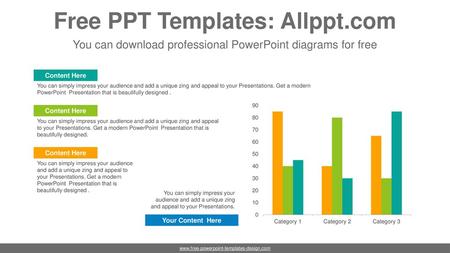 Free PPT Templates: Allppt.com