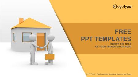 FREE PPT TEMPLATES INSERT THE TITLE OF YOUR PRESENTATION HERE