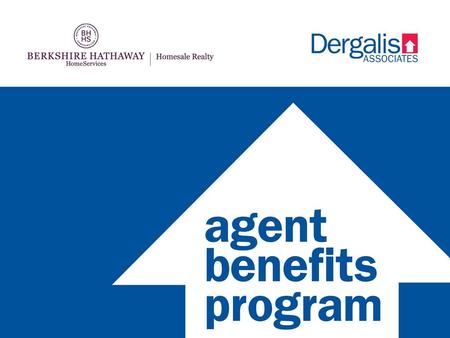 I’d like to give a quick overview of Dergalis Associates