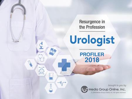 More urologists are needed