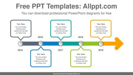 Free PPT Templates: Allppt.com