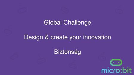 Design & create your innovation