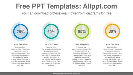 Free PPT Templates: Allppt.com