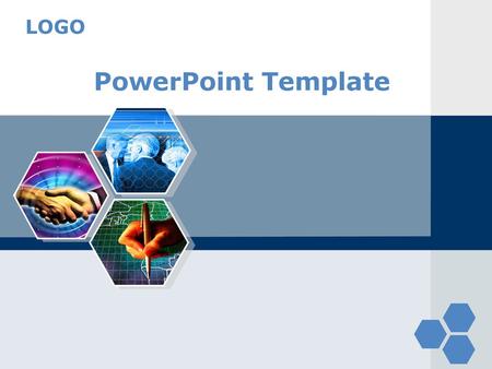 PowerPoint Template.