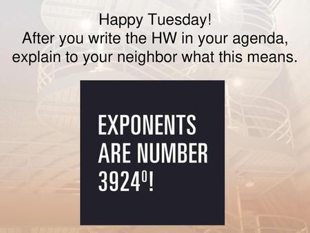 Discuss with a neighbor how to simplify each expression completely.