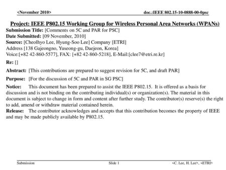 doc.: IEEE <doc#1>